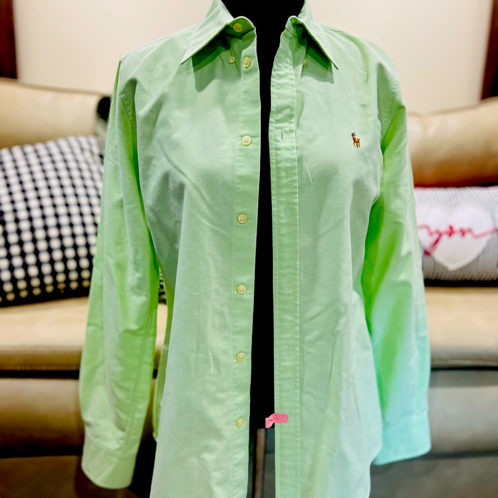 5 for $25 SALE, Ralph Lauren button down